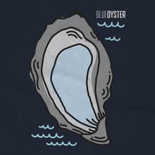 Load image into Gallery viewer, Big Oyster Tee
