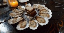 Load image into Gallery viewer, Chesapeake Gold Oysters- 25 Count
